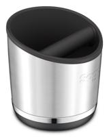 Sage Knock Box 20 Koffie accessoire Zwart - thumbnail