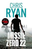 Missie Zero 22 - Chris Ryan - ebook - thumbnail