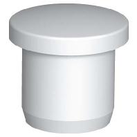 OBO Bettermann 2029529 107VS VM 27 PA Afsluitdop Kunststof 10 stuk(s) - thumbnail