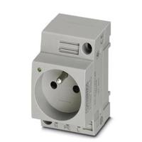 Phoenix Contact EO-E/UT/SH/LED Grijs 5 stuk(s) - thumbnail