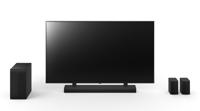 Soundbar LG S70TR.AEUSLLK Zwart 500 W - thumbnail