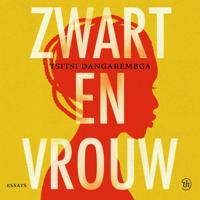 Zwart en vrouw - thumbnail