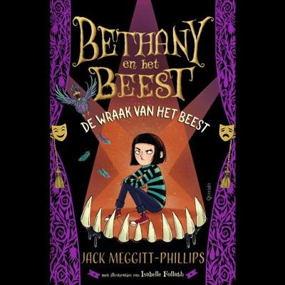 De wraak van het beest