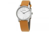 Calvin Klein Horloge - K2G231G6 - Dames - thumbnail