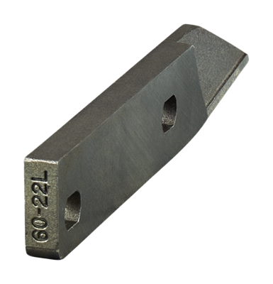 Makita Accessoires Mesblad links - 725093-3 725093-3