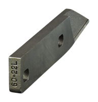 Makita Accessoires Mesblad links - 725093-3 725093-3 - thumbnail