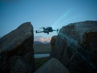 DJI Air 3S incl. DJI RC-N3 Controller - thumbnail