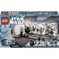 LEGO star wars 75387 aan boord van de tantive iv - thumbnail