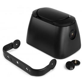 Power Dynamics BD65B binnen of buiten speakerset zwart 150W 6,5 inch