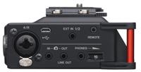 Tascam DR-70D Audio Recorder - thumbnail