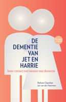 De dementie van Jet en Harrie - Barbara Oppelaar - eBook (9789082432442) - thumbnail