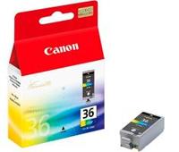 Canon CLI-36 Color - thumbnail