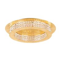 Stars of Light Ceiling lightPrincipe 70 Crystal - 39406 - thumbnail