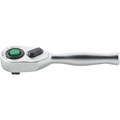 Stahlwille 418QR 11111050 Omschakelratel 1/4 (6.3 mm) Stahlwille 418QR 11111050 Omschakelratel 1/4 (6.3 mm)