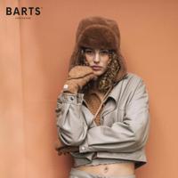 Barts Rib Bomber Hoed Black one size - thumbnail