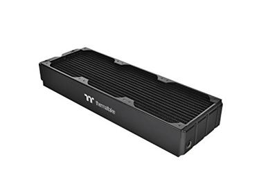 Thermaltake Pacific CL360 Copper Waterkoelingradiator Thermaltake Pacific CL360 Copper Waterkoelingradiator
