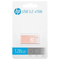USB stick HP x768 Roze 128 GB - thumbnail