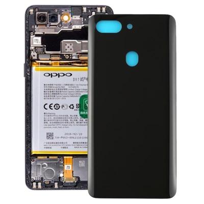 Gebogen achterkant voor tegenstander R15 Pro(Black)