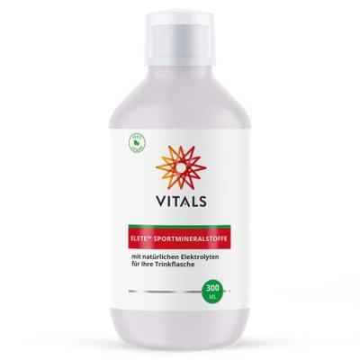 Vitals Elete Sportmineralen Drank Vitals Elete Sportmineralen Drank