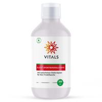 Vitals Elete Sportmineralen Drank - thumbnail