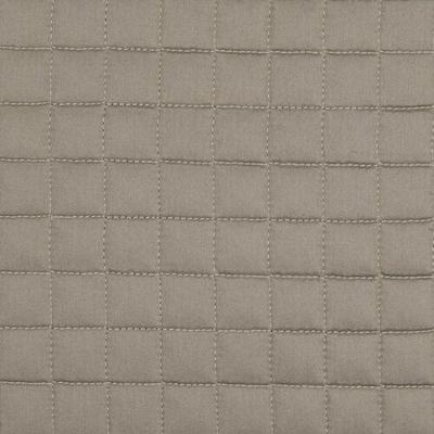 Dommelin Dommelin Sprei Chicago Satijn 300TC Taupe 50x260 cm