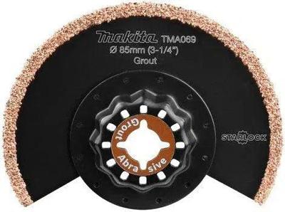 Makita TMA069 Segm.Frees. Hm 85Mm K30 - B-65028