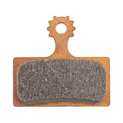 KOOL-STOP Kool stop schijfremblokken disc br.pad kool stop d-635 s sintered