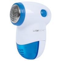 Clatronic TC 3758 Pluizendief 1 stuk(s) Wit-blauw - thumbnail