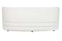 Sofa DKD Home Decor Wit 193 x 92 x 79 cm - thumbnail