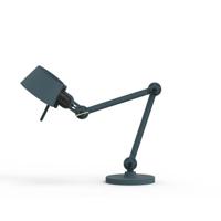 Tonone Bolt Desk 2 arm Bureaulamp Small - Blauw - thumbnail
