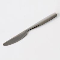 ALESSI - Dressed 18/10 - Dessertmes 18,5cm - thumbnail