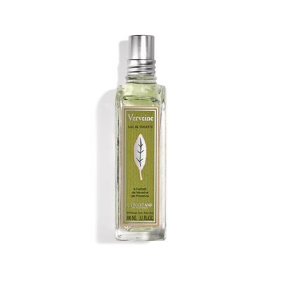 L'Occitane Verveine Eau de Toilette 100ml