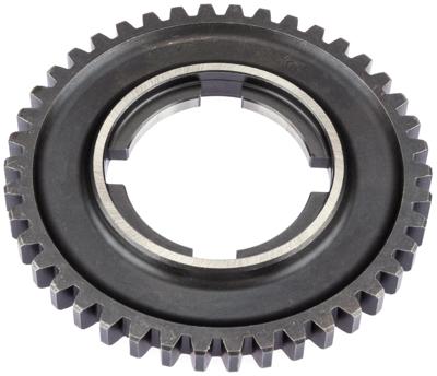 RMS Circuit wheel 2nd gang