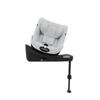 Seggiolino auto girevole a 360° Sirona G i-Size - Grigio nebbia - CYBEX - thumbnail