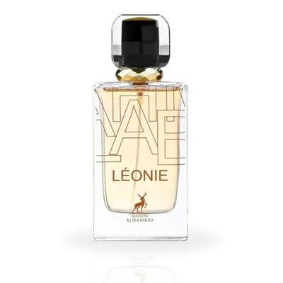 Maison Alhambra Leonie 100 ml Eau de Parfum Maison Alhambra Leonie 100 ml Eau de Parfum
