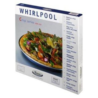 Whirlpool CRISP plaat AVM290 magnetron