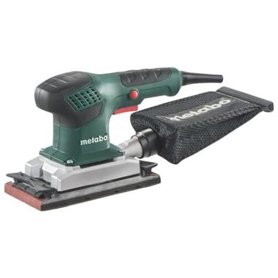 Metabo Vlakschuurmachine SR 2185 - 600441500 Metabo Vlakschuurmachine SR 2185 - 600441500