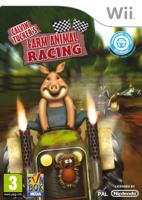 Calvin Tuckers Farm Animal Racing - thumbnail