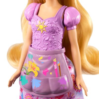 Disney Princess 2in1 Pop Rapunzel