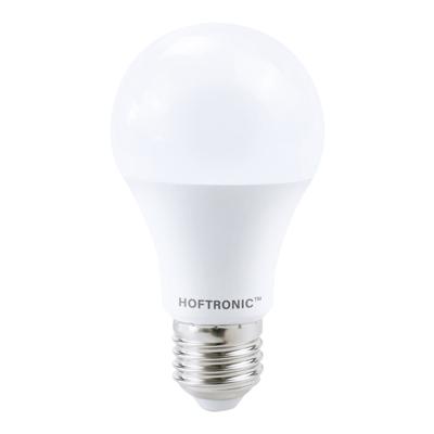 E27 LED Lamp - 10,5 Watt 1055 lumen - 2700K Warm wit licht - Grote fitting - Vervangt 75 Watt