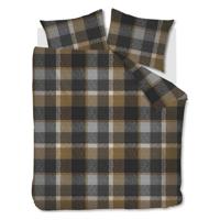 Beddinghouse Beddinghouse Marnix Grey 200x200/220 cm - thumbnail