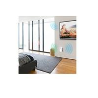 TP-LINK TL-WPA1300P KIT(DE) Powerline netwerkkit TL-WPA1300P KIT(DE) 1.3 GBit/s - thumbnail
