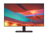 Lenovo ThinkVision P27q 27 inch TS, 61EAGAT6EU - thumbnail