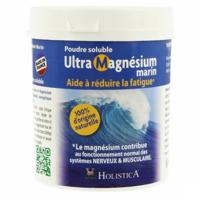 Ultra Zeemagnesium Pdr Pot 150g - thumbnail
