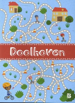 Standaard Uitgeverij Doolhoven