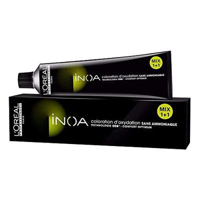 L'Oréal Professionnel Inoa 6.24 Haarverf 60gr L'Oréal Professionnel Inoa 6.24 Haarverf 60gr