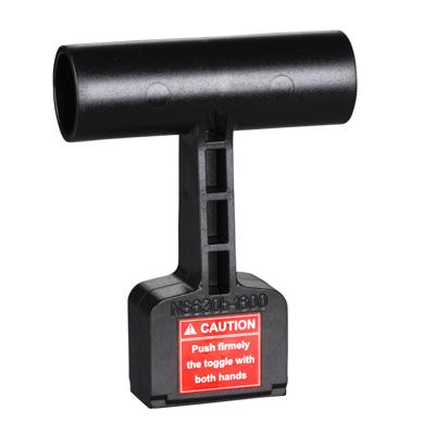 Schneider Electric 33195 33195 Beveiligingsschakelaaraccessoire 1 stuk(s)