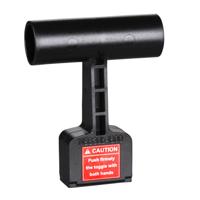 Schneider Electric 33195 33195 Beveiligingsschakelaaraccessoire 1 stuk(s) - thumbnail