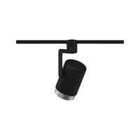 Paulmann 230V-railsysteem lamp URail E27 Zwart - thumbnail