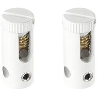 SLV TENSEO 186351 12V-kabelsysteemcomponenten Voeding Wit - thumbnail